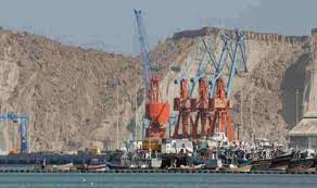 पाकिस्तान के ग्वादर बंदरगाह शहर में पुलिसकर्मी की मौत, धारा 144 लागू