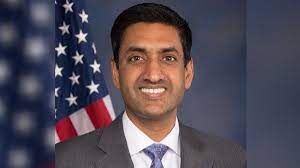 भारत-अमेरिका के रिश्ते 21वीं सदी को परिभाषित कर सकते हैं : रो खन्ना