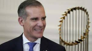 एरिक गार्सेटी भारत में अमेरिकी राजदूत नामित, सीनेट की 'हां' का इंतजार