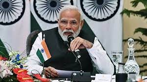 जापानी मीडिया ने प्रधानमंत्री मोदी की तारीफ करते हुए लिखा, स्वतंत्र कूटनीति भारत की ताकत