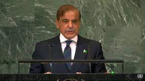 अंतरराष्ट्रीय मुद्रा कोष ने पाकिस्तान के प्रधानमंत्री के दावे को झूठा बताया