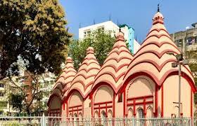 बांग्लादेश: ऐतिहासिक ढाकेश्वरी मंदिर की जमीन पर अवैध कब्जा, मुक्त कराने की कोशिशें शुरू