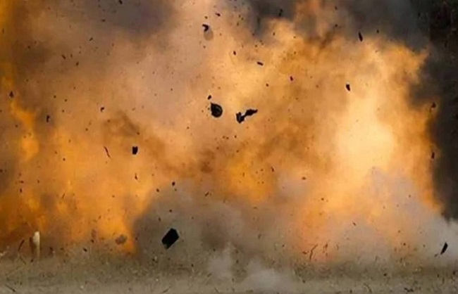 नाइजीरिया में बम विस्फोट, 54 लोग मारे गए