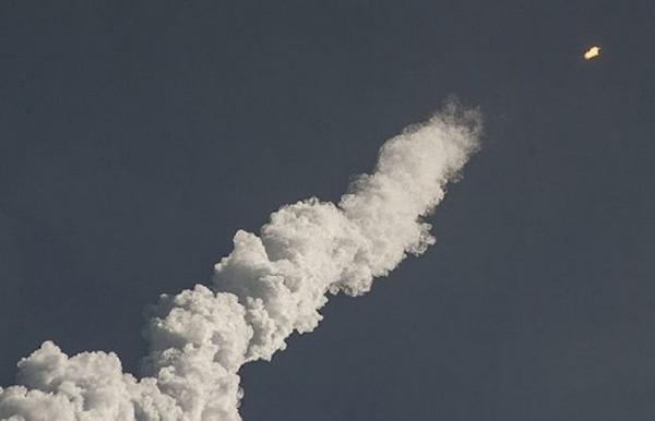 अमेरिका ने दिये टैंक तो यूक्रेन पर बरसीं रूसी मिसाइलें, आसमान में घमासान