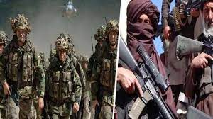 अमेरिका ने आईएसआईएस सरगना बिलाल अल-सुदानी को मार गिराया