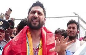 नेपाल सुप्रीम कोर्ट ने उप प्रधानमंत्री रबी लामिछाने को किया बर्खास्त, गृह मंत्रालय भी गया