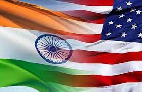 अमेरिका-भारत ने सुरक्षित प्रौद्योगिकी पारिस्थितिकी तंत्र पर की चर्चा