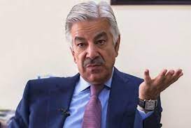 पाकिस्तानी रक्षा मंत्री का संसद में कबूलनामा, 'हमने ही बोए थे आतंकवाद के बीज'