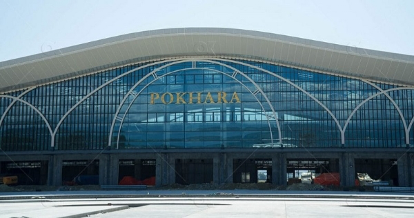 पोखरा विमान हादसे के बाद भारतीय पर्यटकों की कमी से पर्यटन उद्योग धराशायी