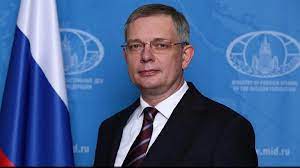 रूसी राजदूत का अहम बयान, पाकिस्तान के कारण भारत से संबंध खराब नहीं करेगा रूस