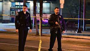 अमेरिका की मिशिगन स्टेट यूनिवर्सिटी में गोलीबारी, तीन की मौत