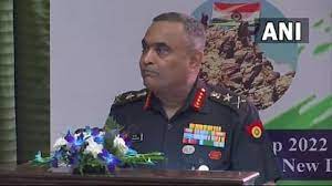 भारत के पांच पूर्व सेना प्रमुख नेपाल में चीफ्स कॉन्क्लेव में लेंगे भाग