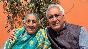 गैस सिलेंडर फटने से नेपाली सांसद जख्मी, मां का निधन