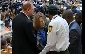 अफ्रीकी यूनियन ने इजराइल का प्रेक्षक दर्जा छीना, राजदूत को निकाला बाहर