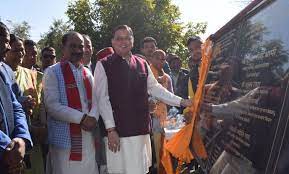 वसुधैव कुटुंबकम से प्रेरित भारत ने दी 150 देशों को मुफ्त कोरोना वैक्सीन : अनुराग शर्मा