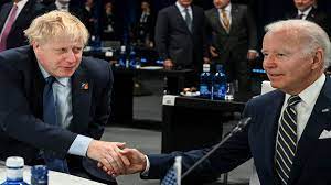 अमेरिका ने यूक्रेन को 1.2 अरब डालर की आर्थिक मदद दी