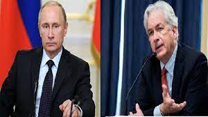 अमेरिका को डर, यूक्रेन से यु्द्ध में परमाणु हथियारों का इस्तेमाल कर सकता रूस