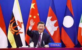 यूक्रेन के खिलाफ चीन की भूमिका विनाशकारी होगी: पेंटागन