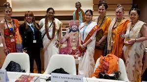 संयुक्त राष्ट्र में एनजीओ की हैसियत से शामिल हुआ था कैलासा