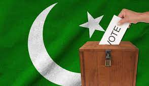 पाकिस्तान के पंजाब प्रांत में राजनीतिक गहमागहमी तेज, विधानसभा चुनाव 30 अप्रैल को