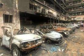 बांग्लादेश: अहमदिया समुदाय पर हमला, दो की मौत, 100 घायल