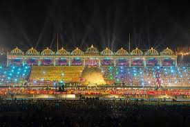 वाशिंगटन में 29 सितंबर को होगी तीन दिवसीय विश्व संस्कृति महोत्सव की शुरुआत