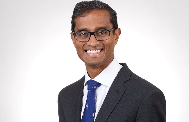 पहले दक्षिण एशियाई: भारतीय मूल के अरुण सुब्रमण्यन बनेंगे न्यूयॉर्क में जिला जज