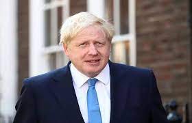 ब्रिटेन के पूर्व प्रधानमंत्री बोरिस जॉनसन से होगी पूछताछ, छिन सकती संसद सदस्यता