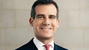 भारत में अमेरिका के राजदूत होंगे लॉस एंजिल्स के पूर्व मेयर एरिक गार्सेटी