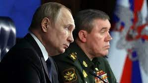 रक्षा मंत्रियों के बीच बातचीत, रूस ने अमेरिका पर लगाया जासूसी का आरोप