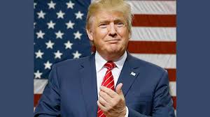 ट्रंप ने अगले हफ्ते अपनी गिरफ्तारी की आशंका जताई