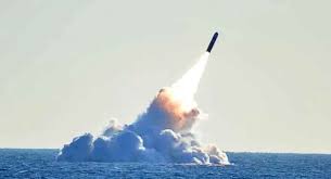 उत्तर कोरिया ने फिर दागी बैलिस्टिक मिसाइल, जापान ने पुष्टि कर जारी की आपातकालीन चेतावनी