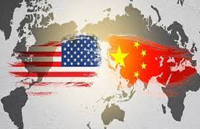 अमेरिकी पहल पर हो रहे लोकतंत्र शिखर सम्मेलन में ताइवान को बुलाने से भड़का चीन