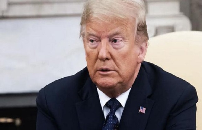 अमेरिका में एडल्ट स्टार से रिश्तों पर डोनाल्ड ट्रंप के खिलाफ चलेगा मुकदमा