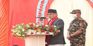 नेपाल को तातोपानी क्रॉसिंग पाइंट के जरिये चीन के लिए निर्यात का अब भी इंतजार