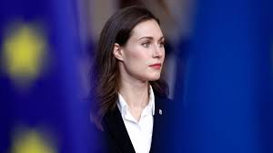 फिनलैंड: आम चुनाव में हार कर तीसरे स्थान पर पहुंची प्रधानमंत्री सना मारिन की पार्टी