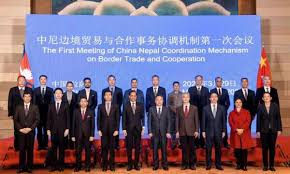 चीन के साथ नेपाल की बढ़ी नजदीकियां, तेजी से बढ़ती बातचीत और दौरे