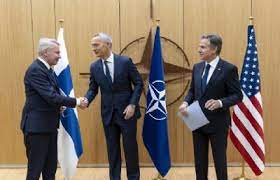 रक्षा और प्रौद्योगिकी क्षेत्रों में भारत के साथ सहयोग बढ़ाने में मदद करेंगे नए अमेरिकी राजदूत