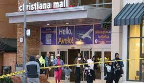 अमेरिकी मॉल में ताबड़तोड़ फायरिंग, तीन लहूलुहान