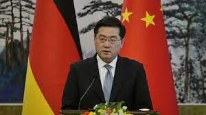 रूस-यूक्रेन युद्ध में किसी भी पक्ष को हथियार नहीं बेचेगा चीन