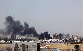  सूडान: पाकिस्तान के दूतावास पर गोलियां चलाई गई, वियाना कन्वेंशन का उल्लंघन बताया