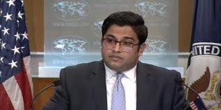 जयशंकर ने जॉर्जटाउन के राम कृष्ण मंदिर की आरती में हिस्सा लिया