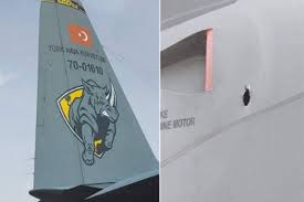 सूडान में तुर्किये के विमान पर फायरिंग