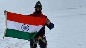 भारतीय पर्वतारोही अनुराग मालू की हालत में कुछ सुधार