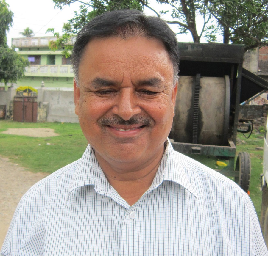 नेपाल की प्रचंड सरकार में एक और मंत्री की नियुक्ति