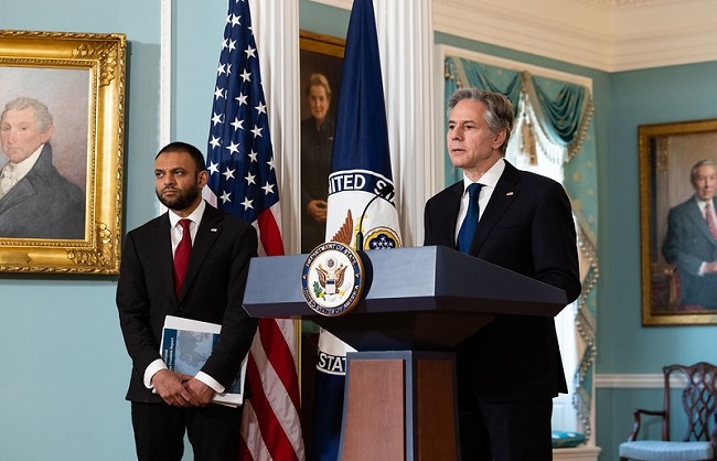 मोदी की यात्रा से पहले अमेरिकी रिपोर्ट में भारत को नसीहत, मुस्लिमों पर हमलों का जिक्र