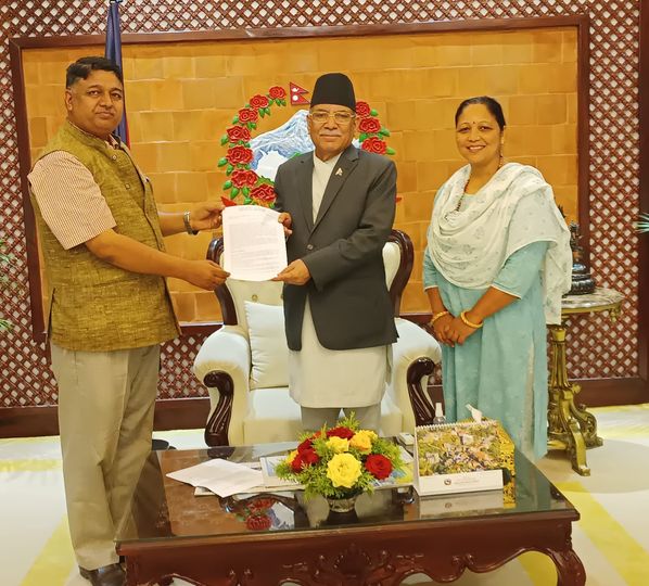 नेपाल: सेक्युलर पार्टियों के भीतर हिंदू राष्ट्र के एजेंडे ने जोर पकड़ा