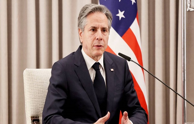 बांग्लादेश की चुनाव प्रक्रिया में दखल देने वाले को अमेरिका में नहीं मिलेगा प्रवेश