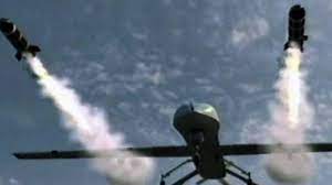 यूक्रेनी वायुसेना ने कीव पर छह दिन में रूस के छठे हवाई हमले को किया नाकाम