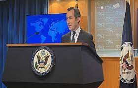 अमेरिका ने माना, हिंद प्रशांत की मुक्ति, सुरक्षा व समृद्धि में भारत की भूमिका अहम